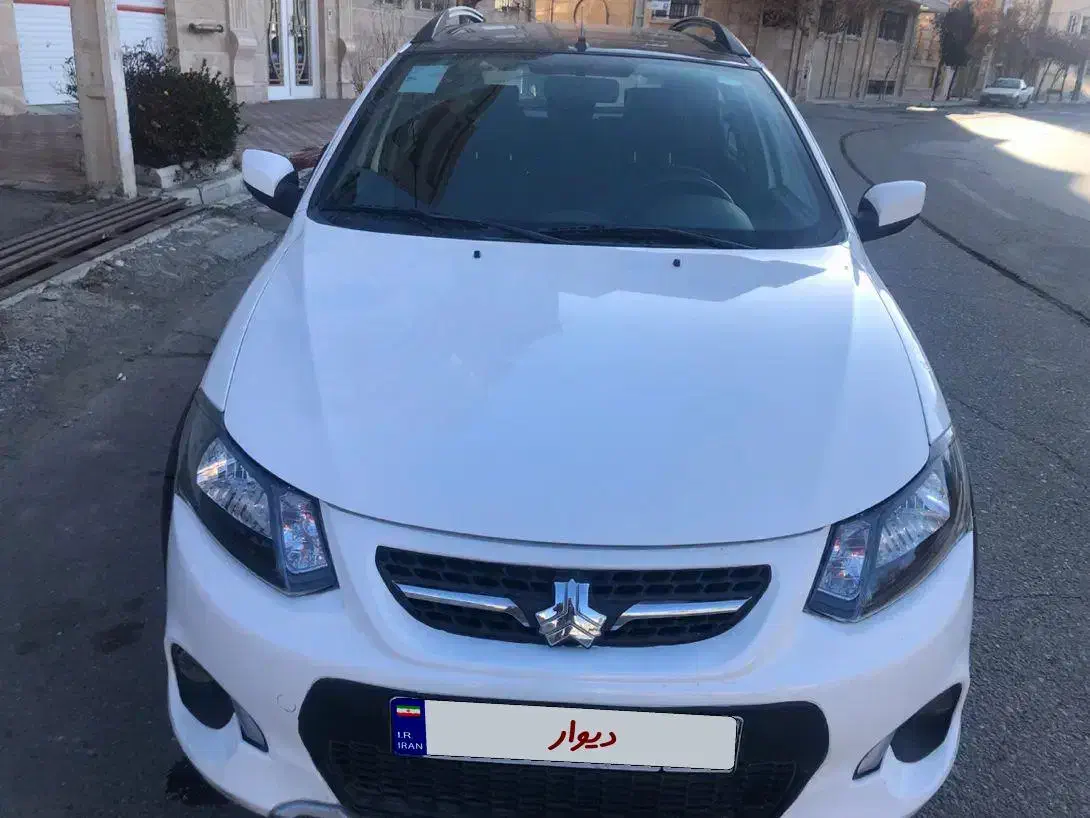 کوییک ۴۰۱ در حد|خودرو سواری و وانت|ارومیه, |دیوار