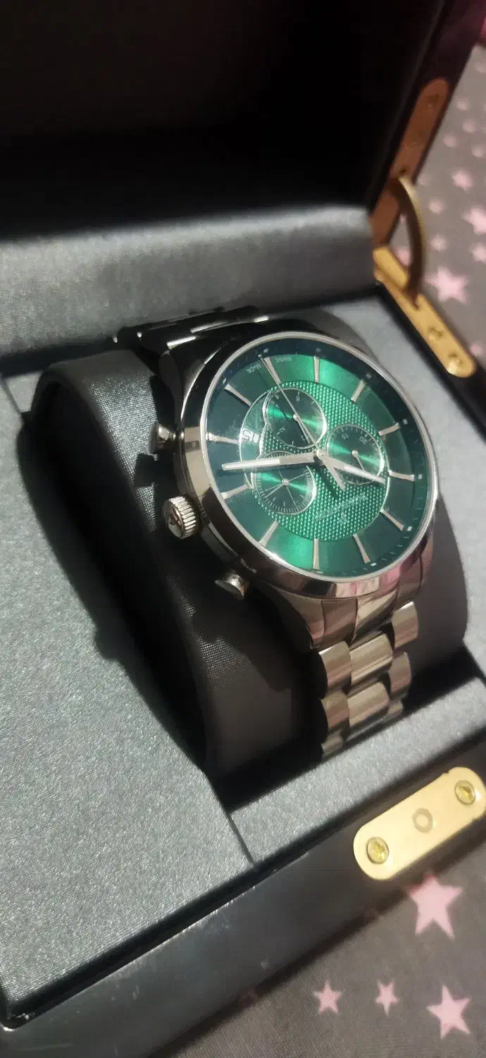 ساعت مچی ژاک فیلیپ اصل سوییس|ساعت|کرج, آتشگاه|دیوار