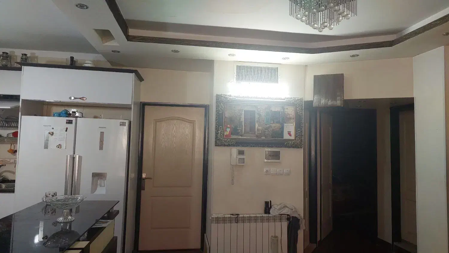 رهن واحد ۱۲۵ متری|اجارهٔ آپارتمان|شاهینشهر, شهرک میلاد|دیوار