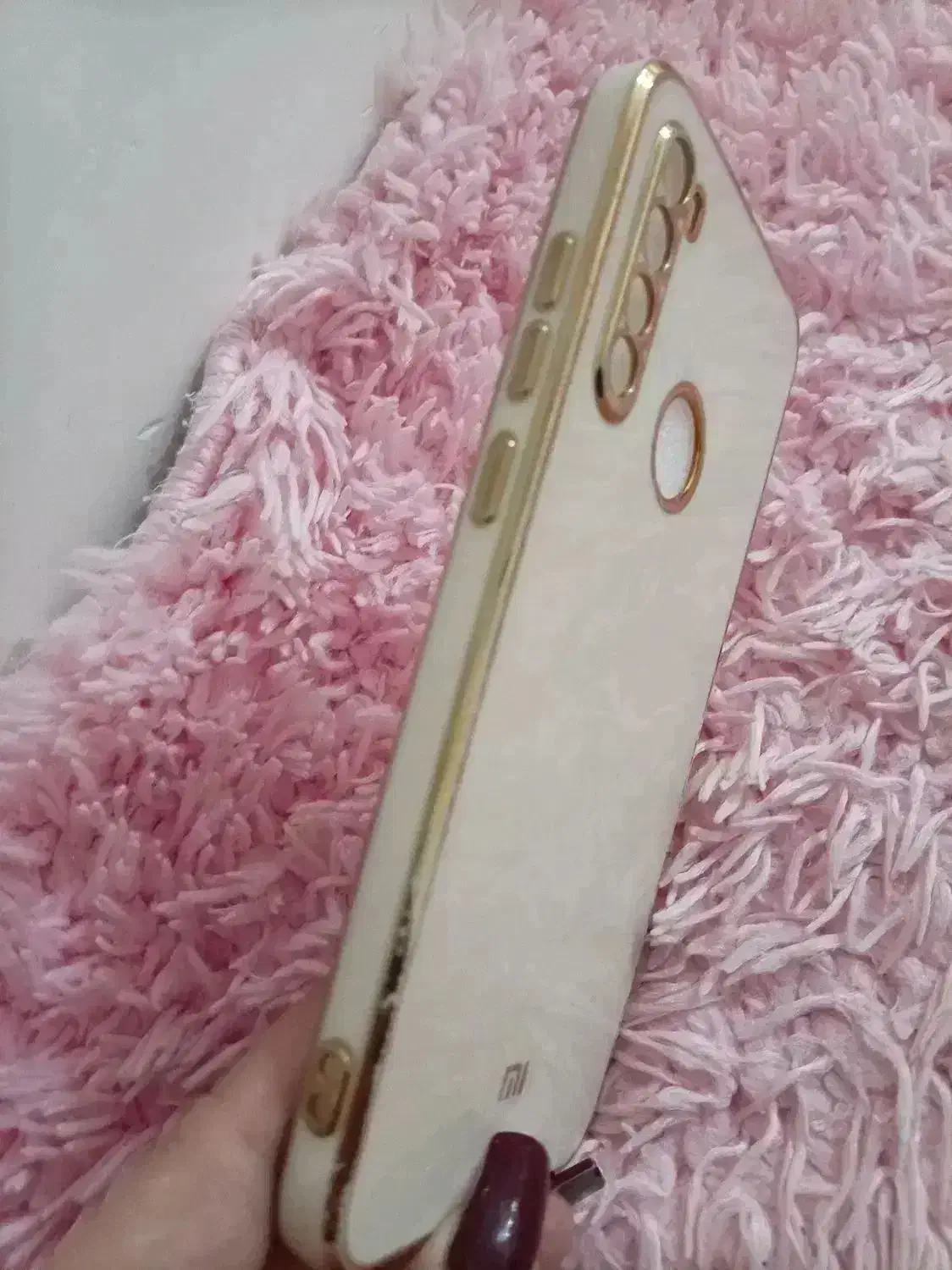 کاور نوت 8|لوازم جانبی موبایل و تبلت|تبریز, |دیوار