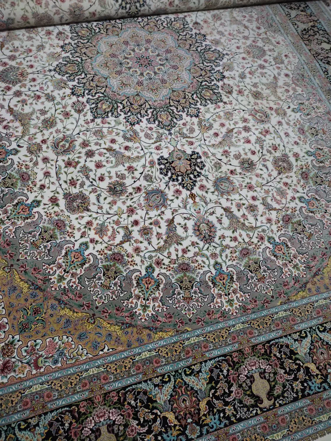 فرش|فرش|ملایر, |دیوار