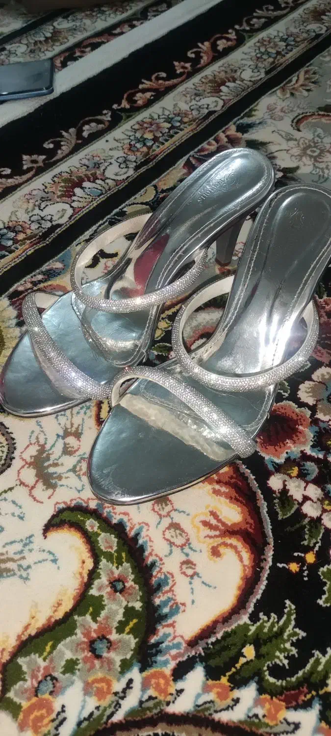 کفش|کیف، کفش، کمربند|بندرعباس, |دیوار