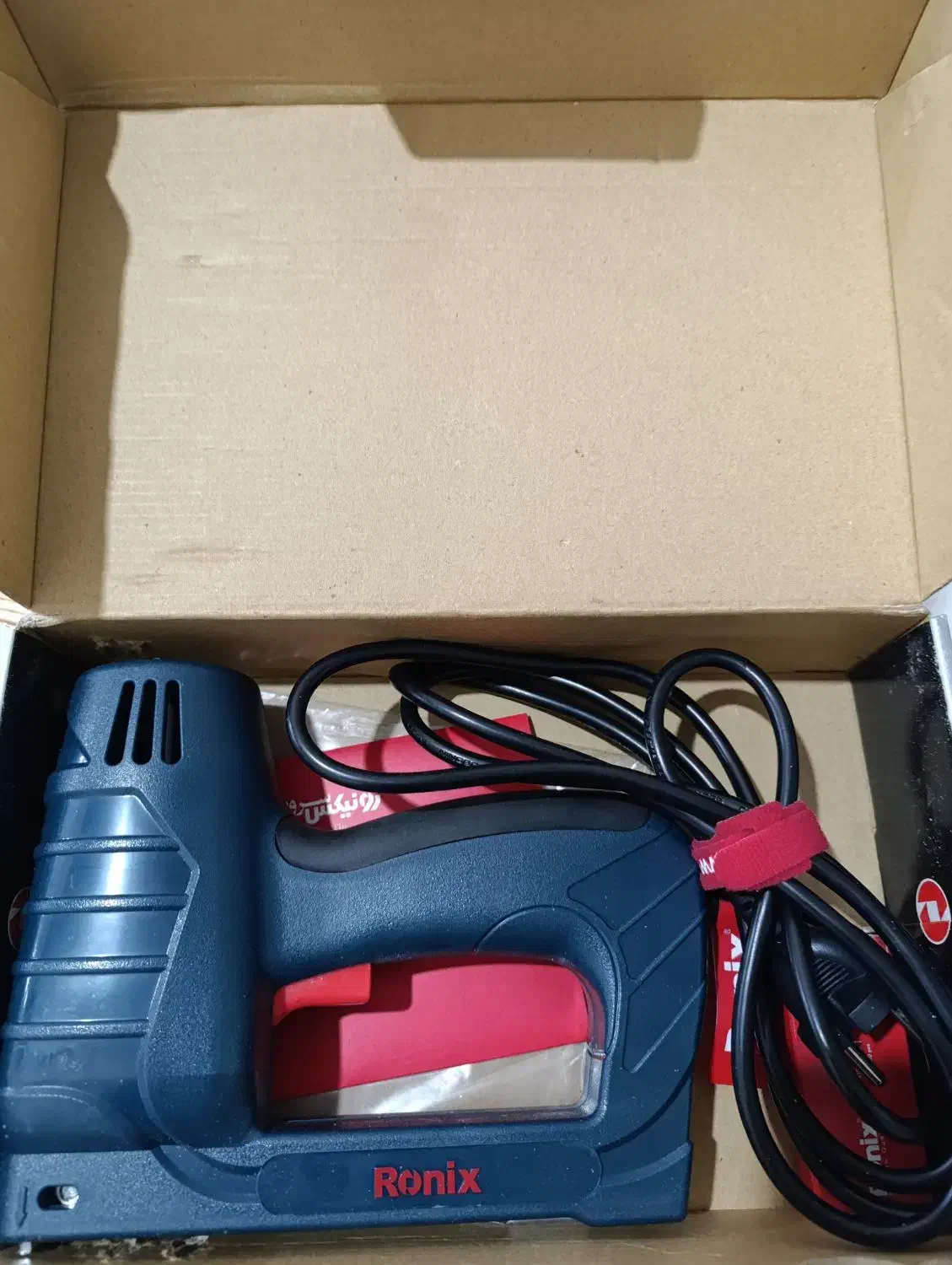 میخکوب برقی رونیکس|ابزارآلات|لاهیجان, حاجی آباد|دیوار