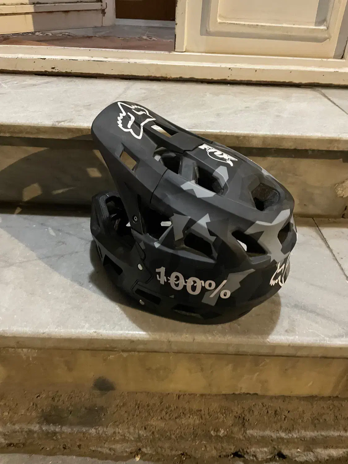 کلاه دانهیل فاکس|دوچرخه، اسکیت، اسکوتر|بوکان, |دیوار