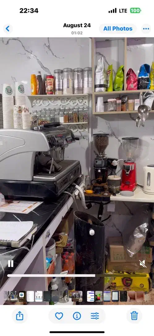 واگذاری کافه|اجارهٔ مغازه و غرفه|کرمان, |دیوار