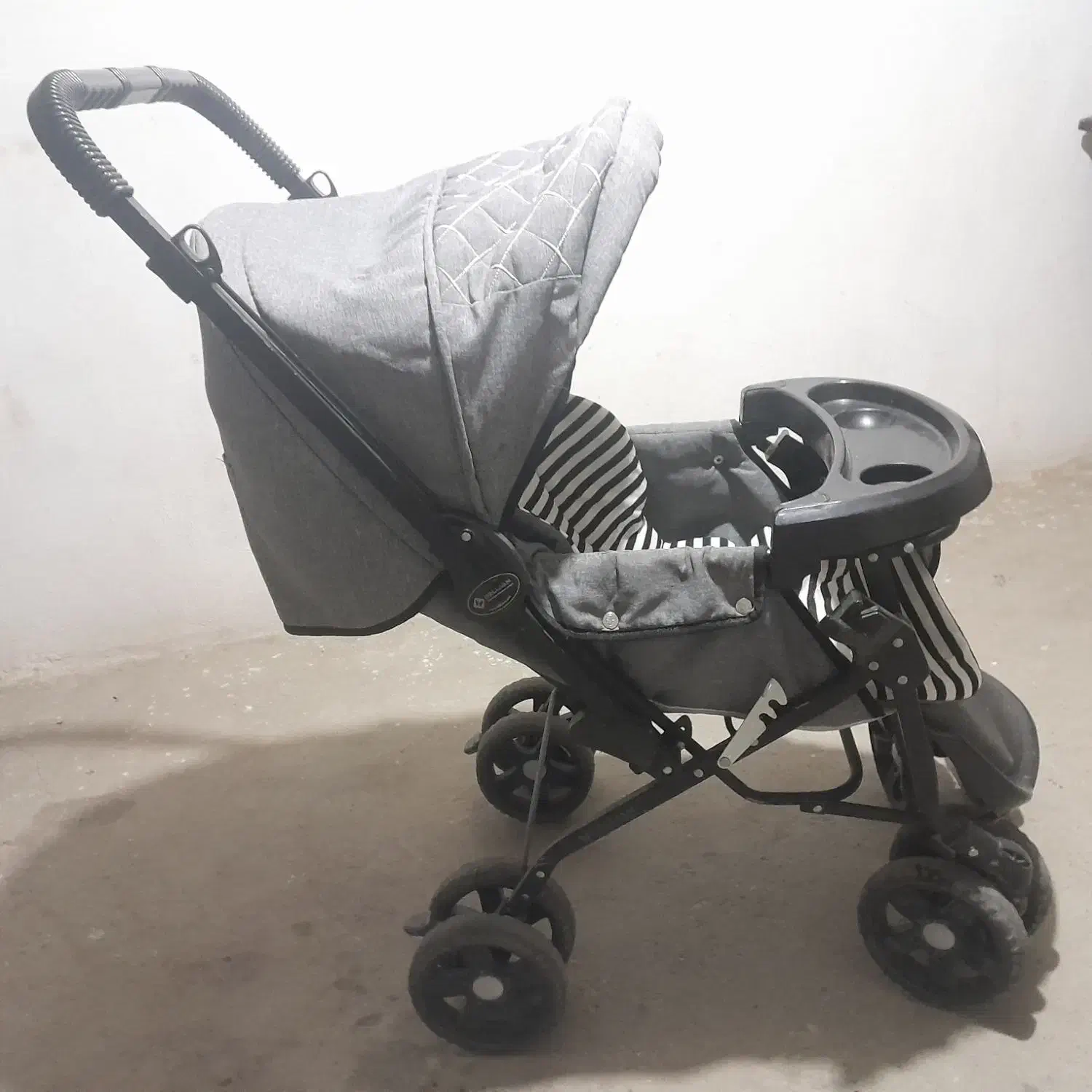 کالسکه در حد نو|کالسکه و لوازم جانبی|سقز, |دیوار