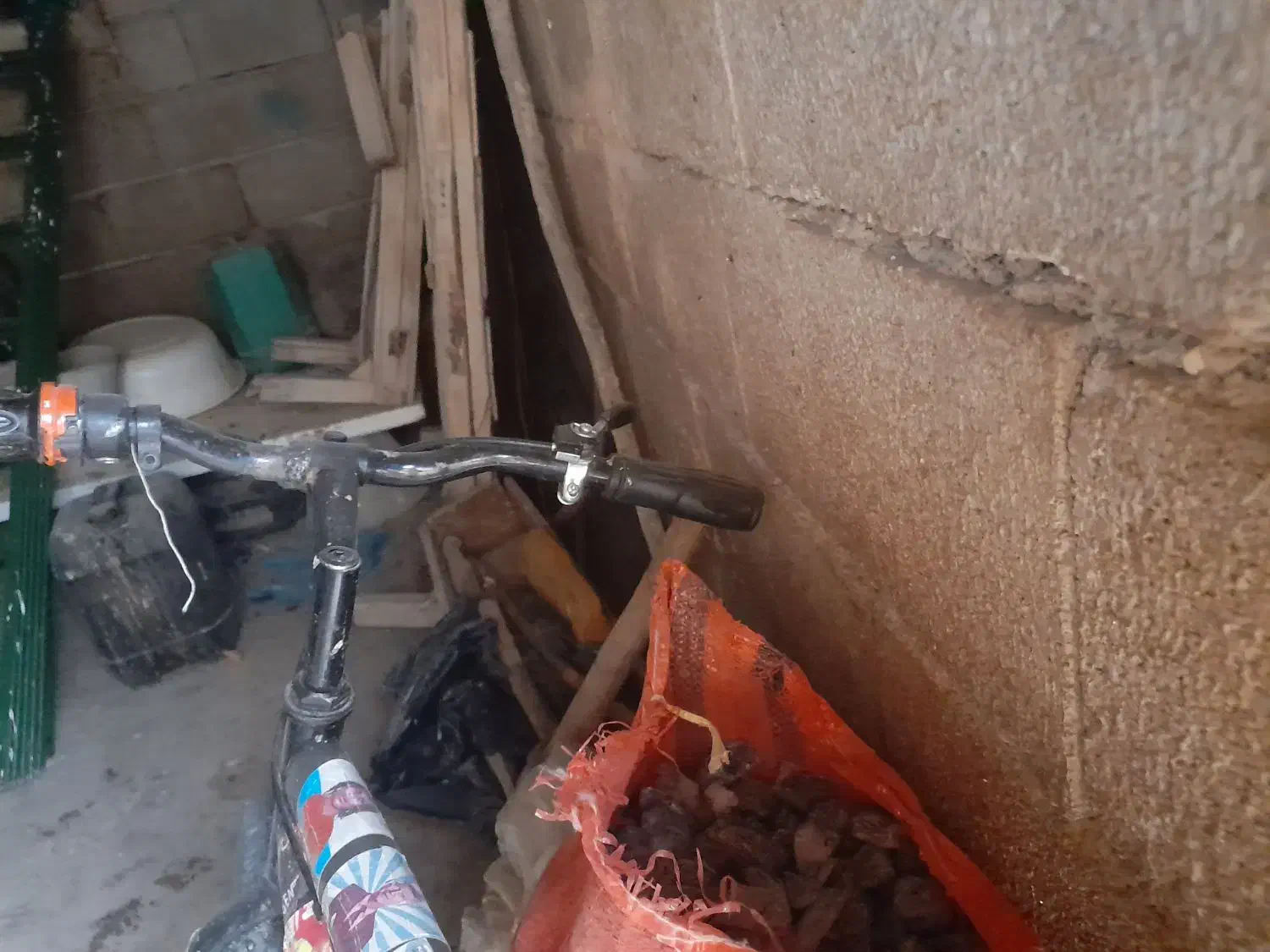 سلام لنت نداره|دوچرخه، اسکیت، اسکوتر|جوانرود, |دیوار