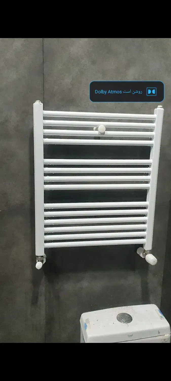 نمایندگی پکیج لروچ ایران رادیاتور و کولر|خدمات پیشه و مهارت|چمستان, |دیوار