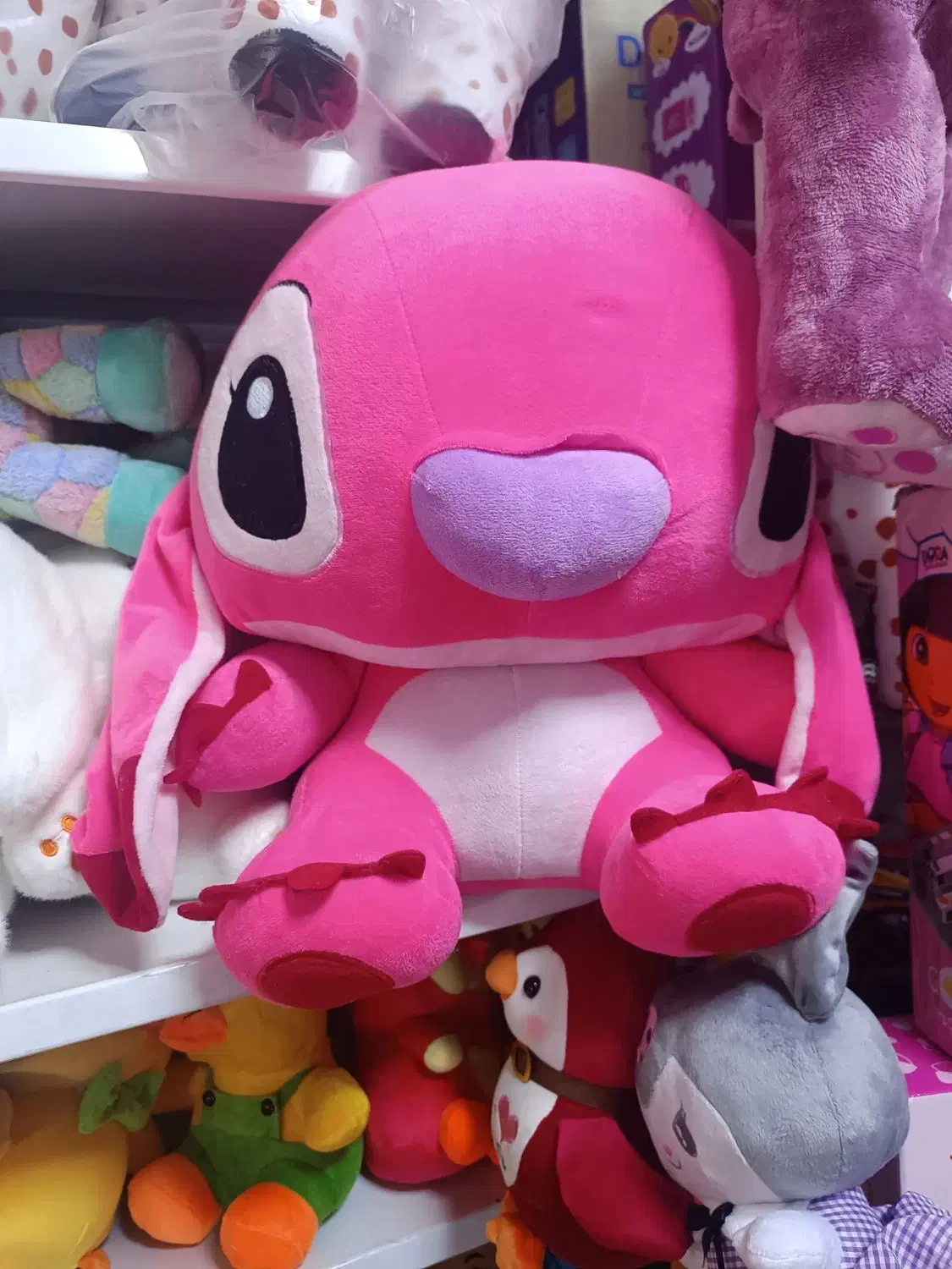 الناز|اسباب‌‌بازی|سلماس, |دیوار