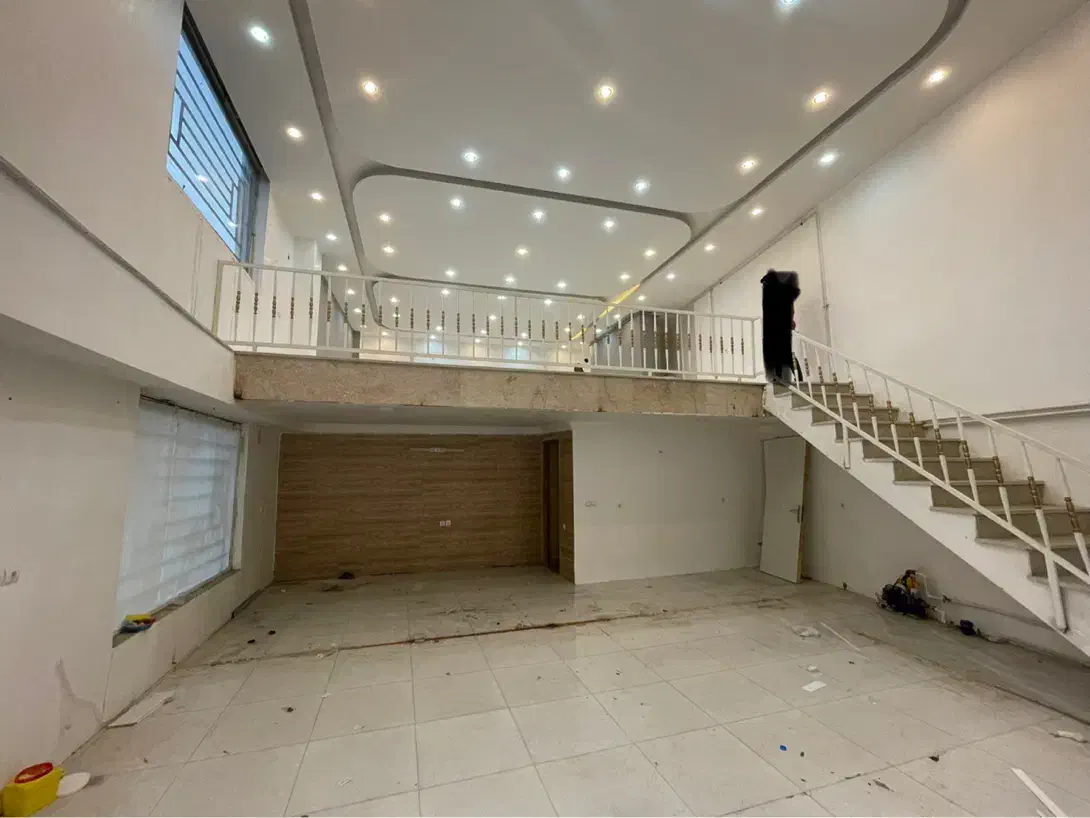 مغازه دوبلکس|فروش مغازه و غرفه|علیآباد کتول, |دیوار