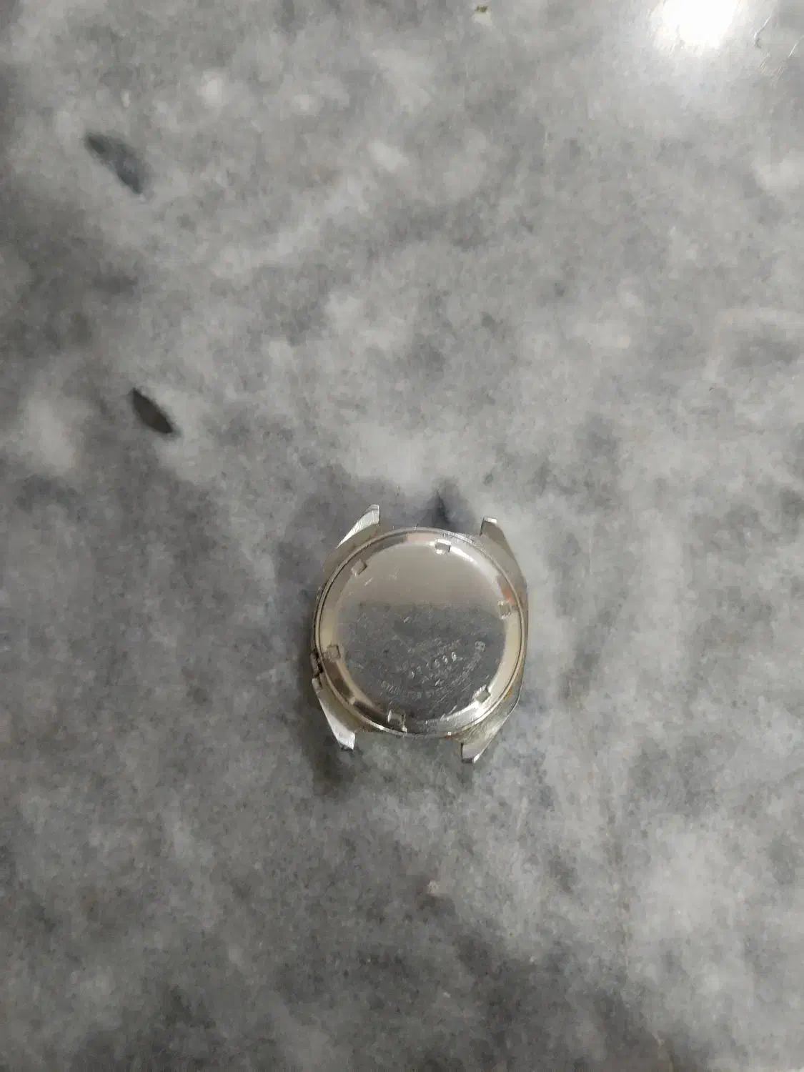 ساعت سیکو 5 اصل|ساعت|گنبد کاووس, |دیوار