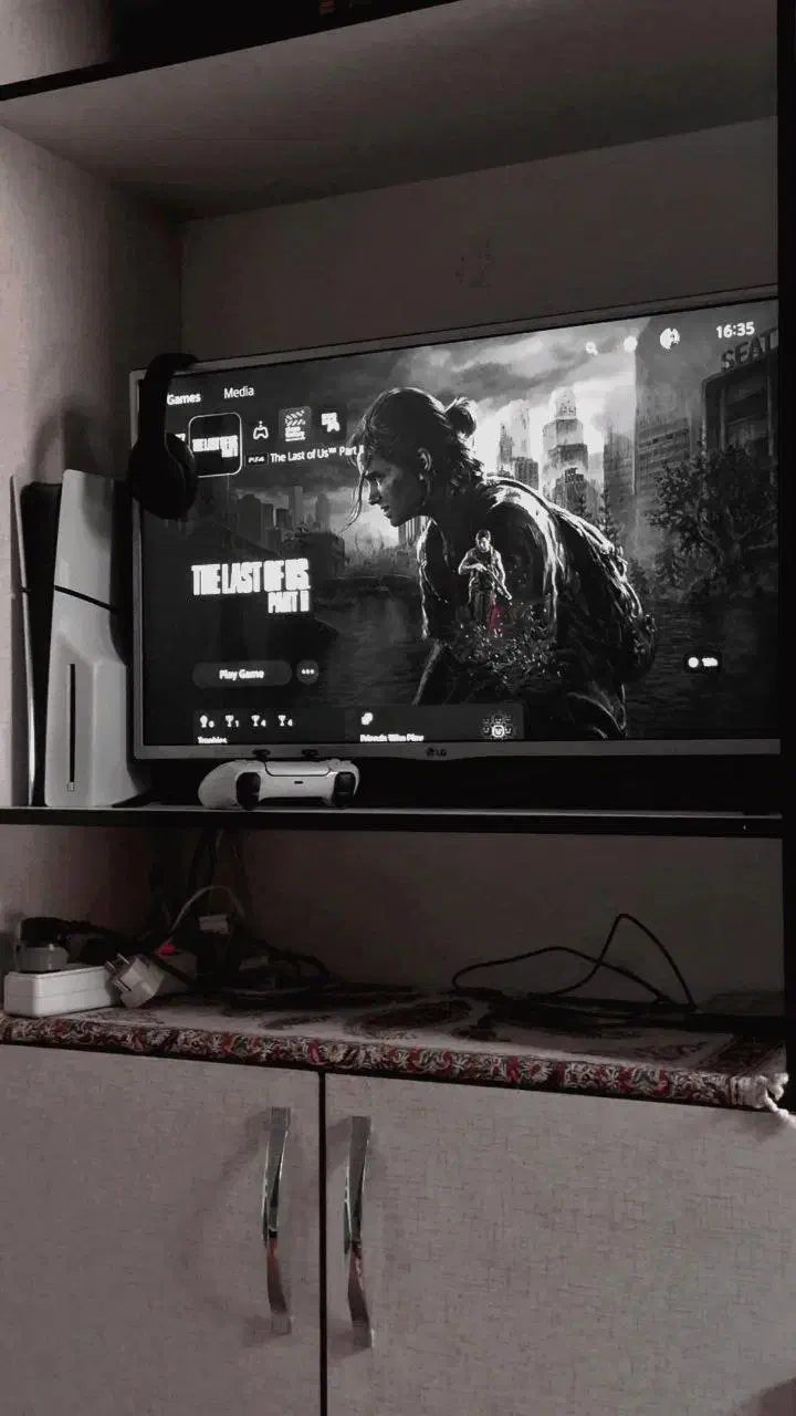 ps5 slim|کنسول، بازی ویدئویی و آنلاین|بندرعباس, |دیوار