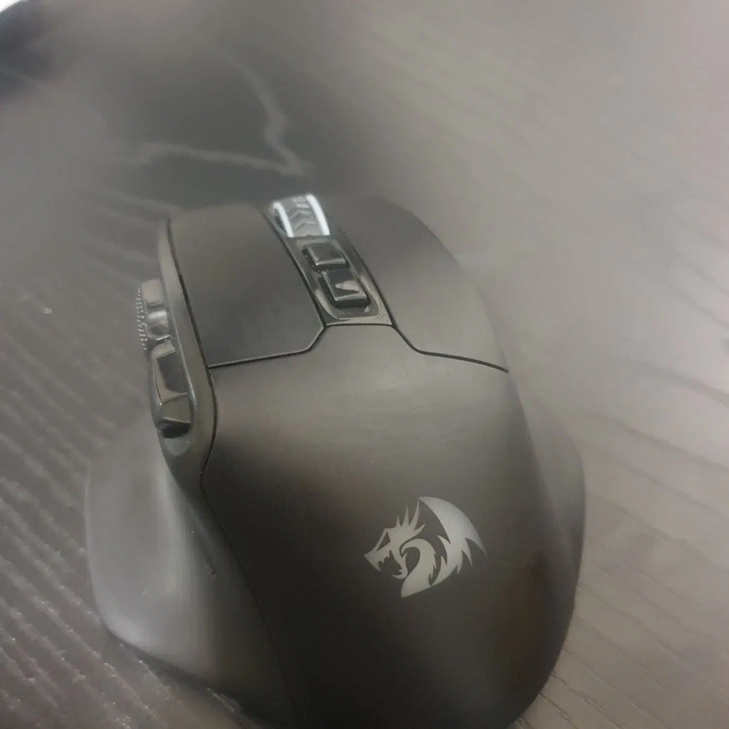 ماوس بیسیم ردراگون|قطعات و لوازم جانبی رایانه|کرج, جهان‌شهر|دیوار