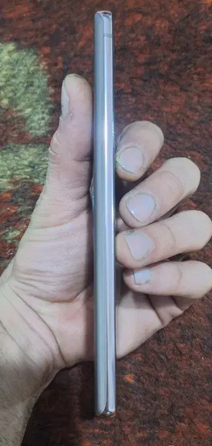 note 20 5g|موبایل|قم, شاه ابراهیم|دیوار