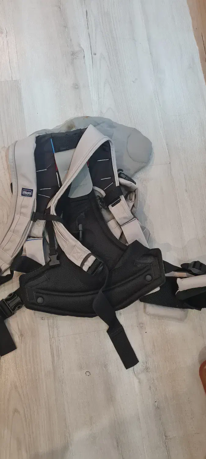 آغوشی نوزاد و کودک برند چیکو|کالسکه و لوازم جانبی|رشت, بلوار گیلان|دیوار