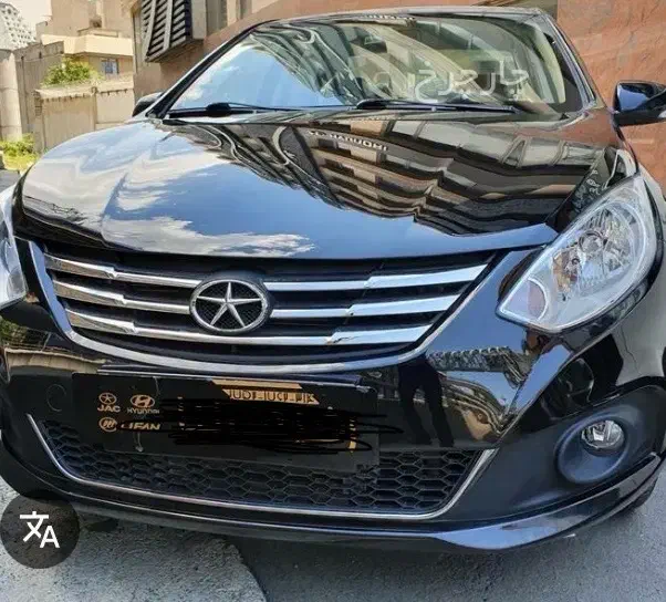 جکجی فور|خودرو سواری و وانت|تهران, ستارخان|دیوار