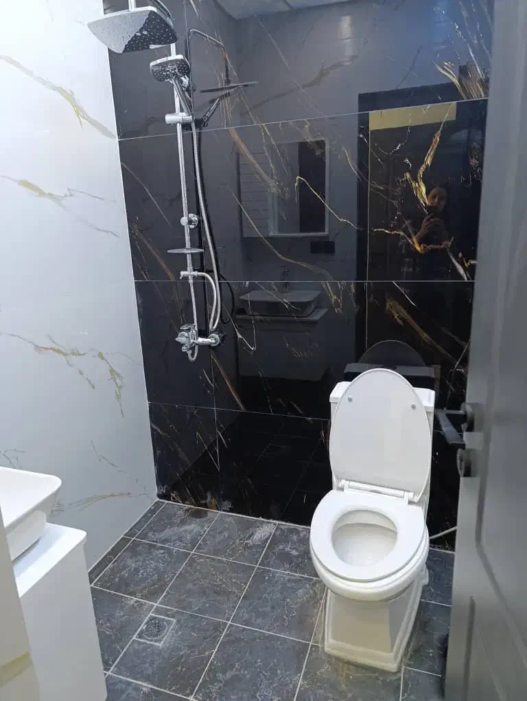 اجاره سوییت باغ|اجارهٔ کوتاه‌مدت آپارتمان و سوئیت|رودهن, |دیوار