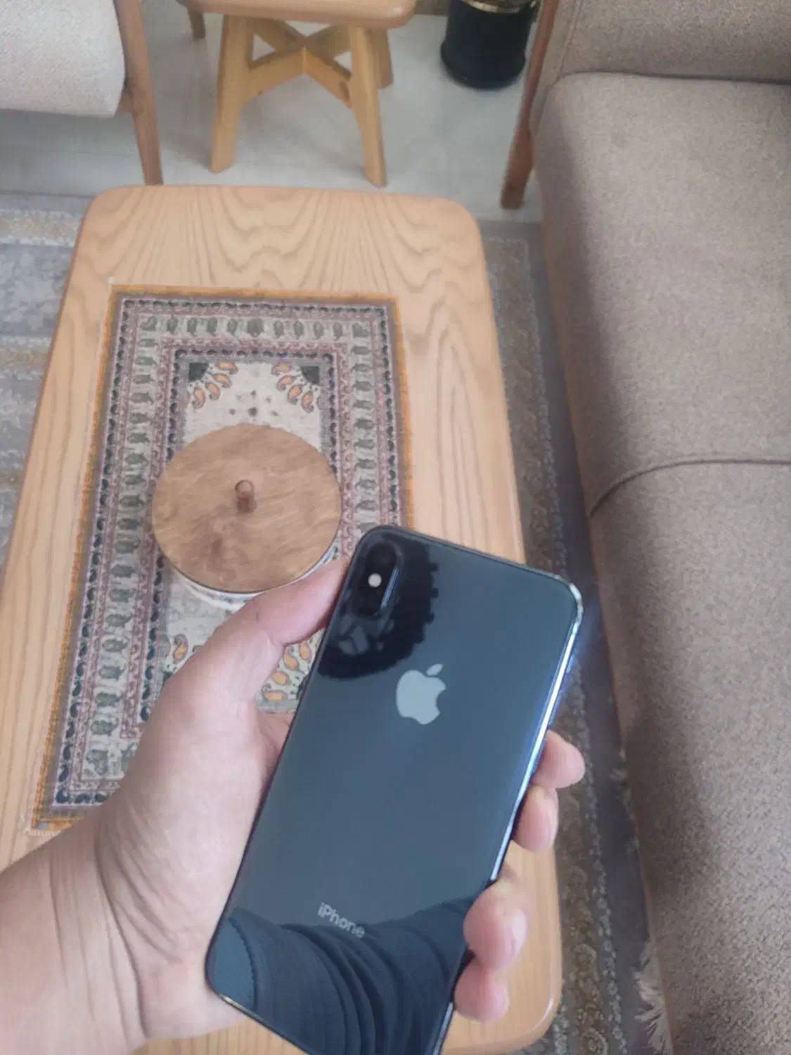 ایفونx|موبایل|تربت جام, یحیی آباد|دیوار