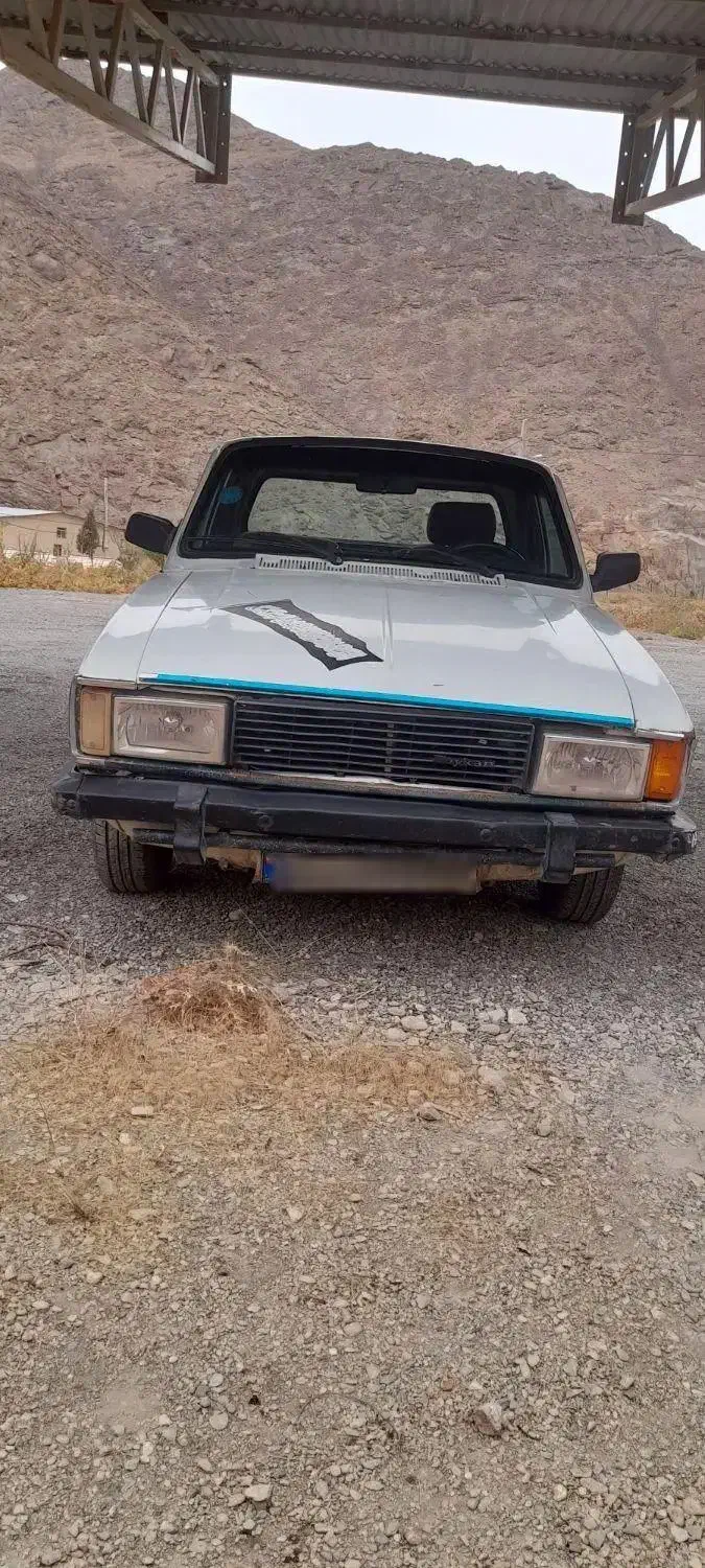 ماشین|خودرو سواری و وانت|گلپایگان, |دیوار