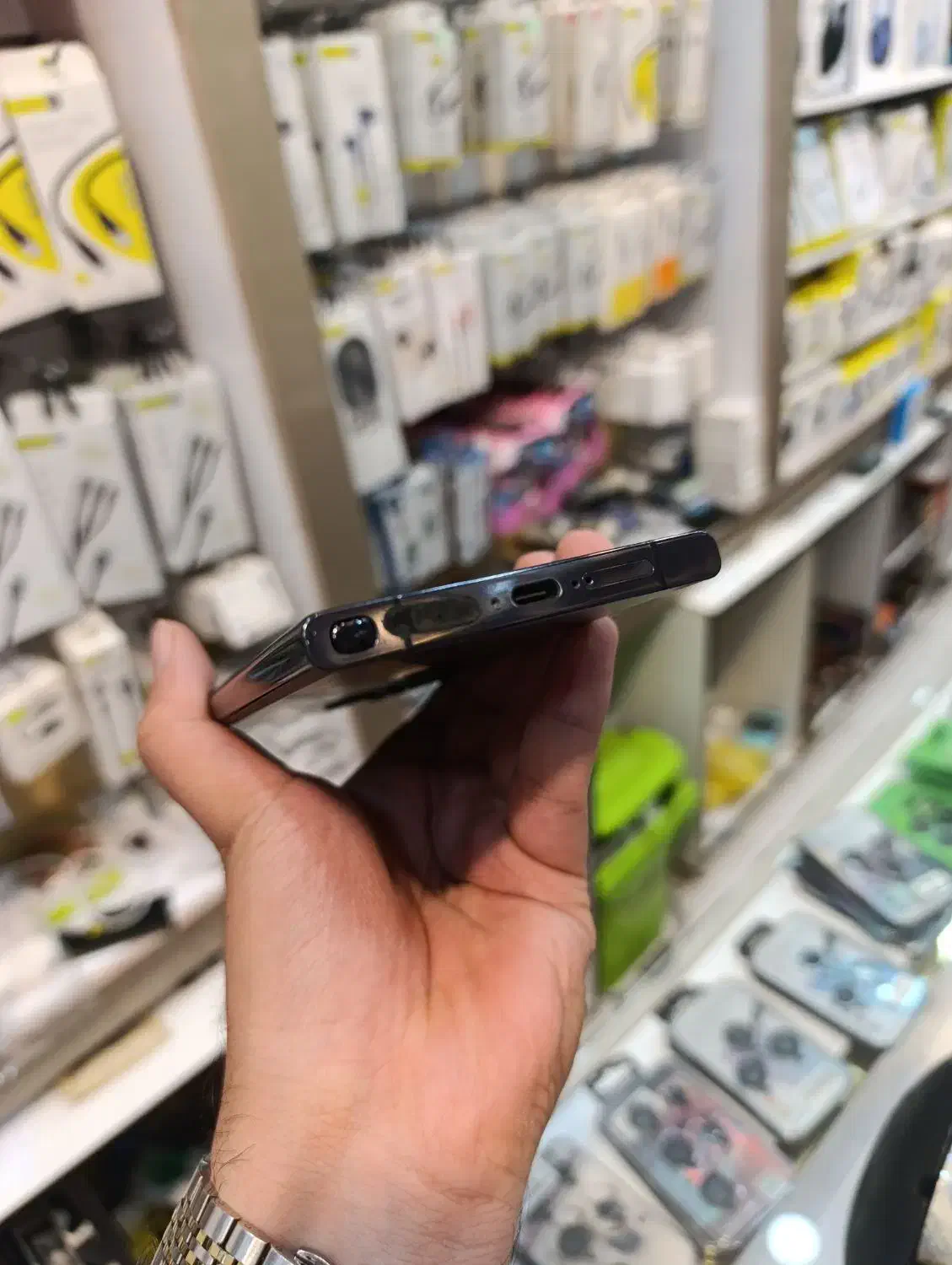 گوشی سامسونگ s23 ultra 256/12|موبایل|قشم, |دیوار