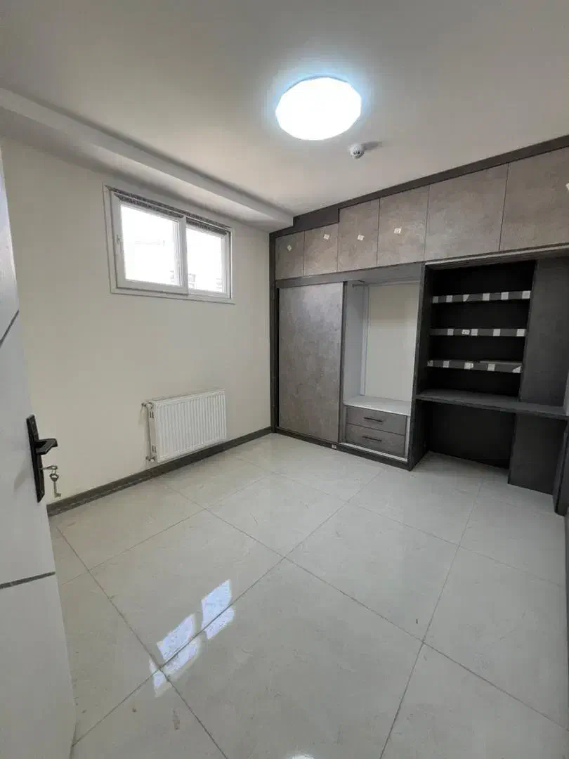 آپارتمان 90 متر خیابان پنج رمضان/تک واحدی/صفر/خام|فروش آپارتمان|اصفهان, خرم|دیوار