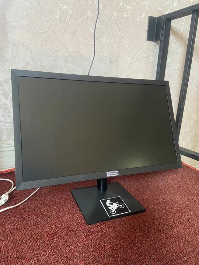 مانیتور LG|رایانه رومیزی|پاکدشت, پاکدشت (مامازند)|دیوار