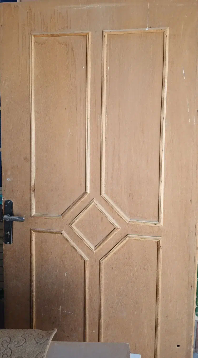 در چوبی|حراج|زابل, |دیوار