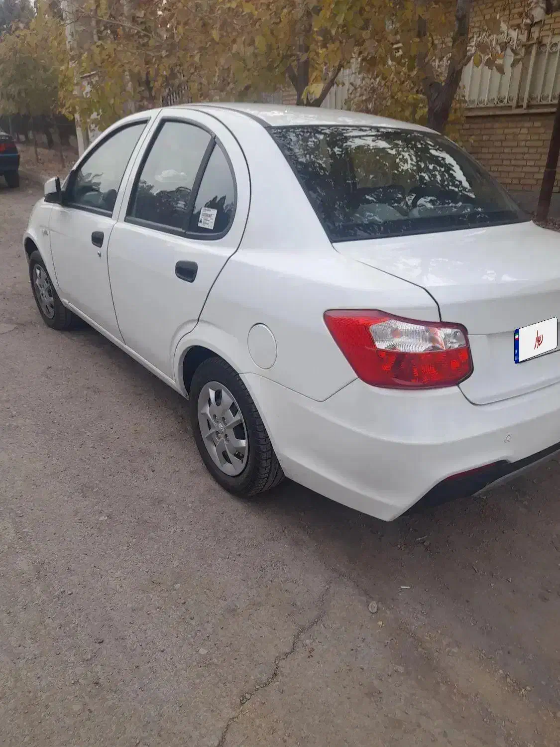 سایناs1403|خودرو سواری و وانت|کرج, المهدی|دیوار