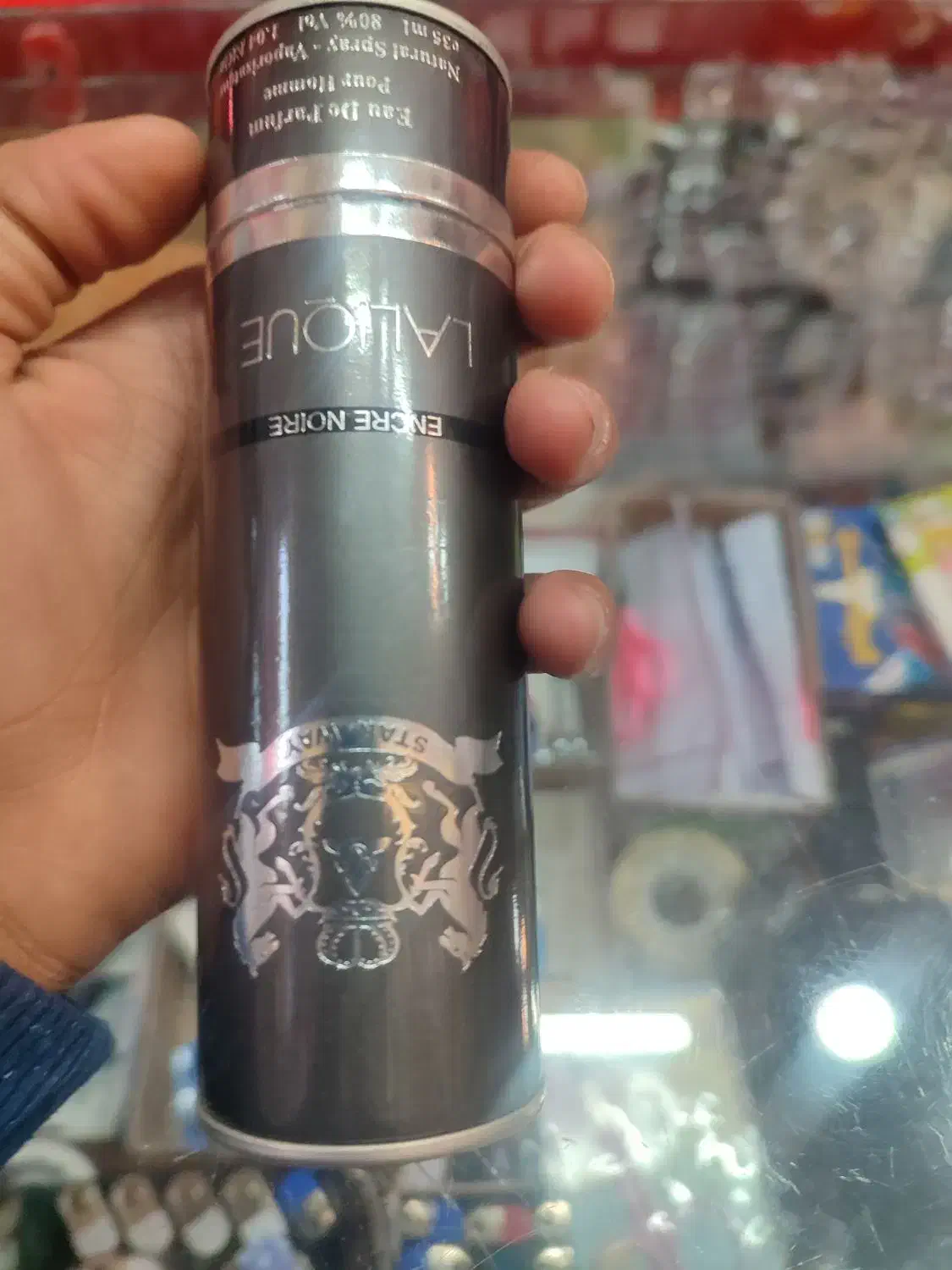 مینی ادکلن|آرایشی، بهداشتی، درمانی|نورآباد, |دیوار