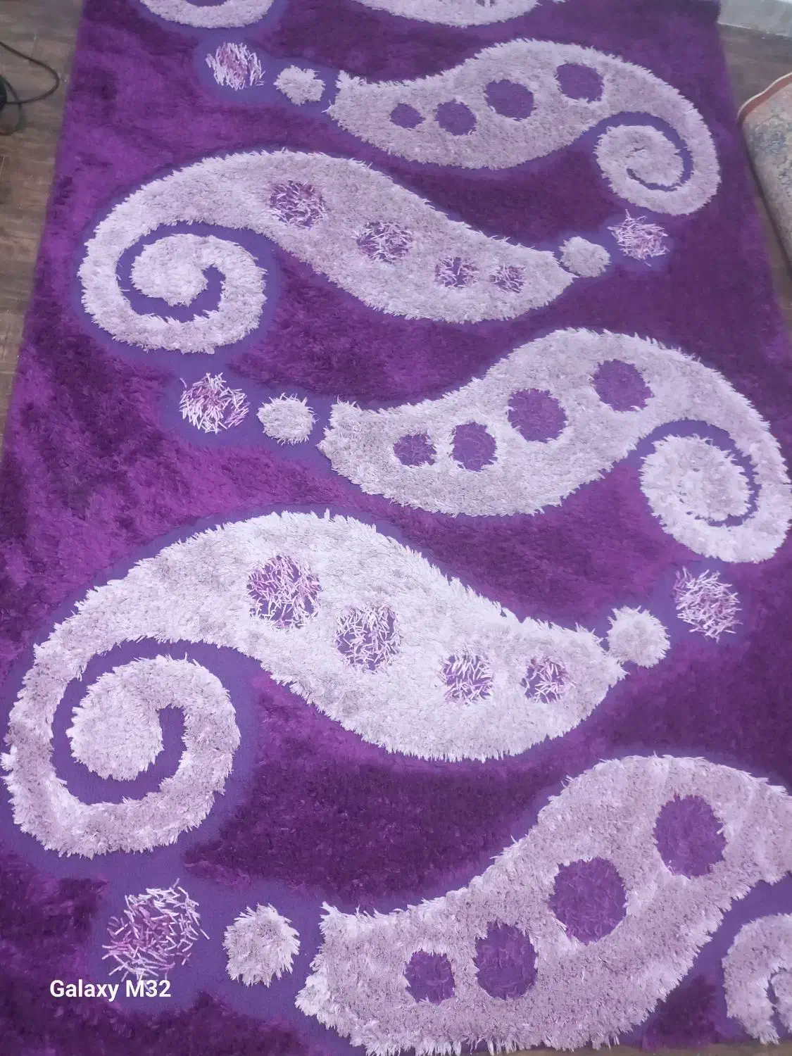 فرش|فرش|اندیشه, اندیشه فاز ۵|دیوار