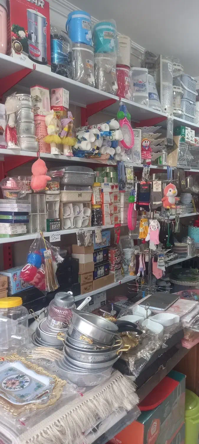 لوازم پلاسکو موسوی|ظروف نگهدارنده، پلاستیکی، یک‌بارمصرف|ارومیه, |دیوار