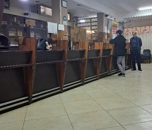 مربی موتورسیکلت|استخدام آموزشی|تهران, تهرانپارس غربی|دیوار