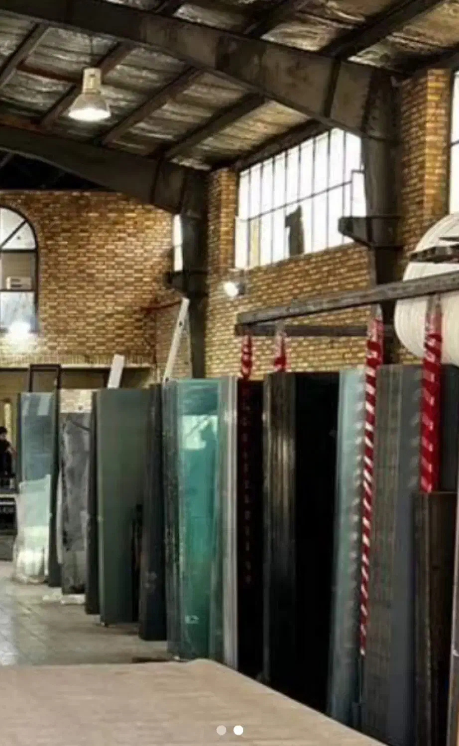 شیشه آینه طلق|خدمات پیشه و مهارت|اسلام‌شهر, شهرک انبیا|دیوار