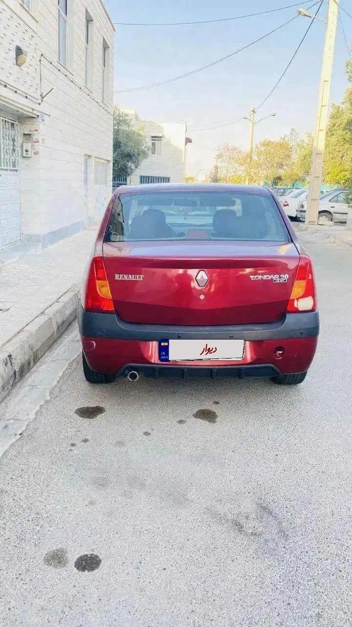 ال ۹۰|خودرو سواری و وانت|سمنان, |دیوار