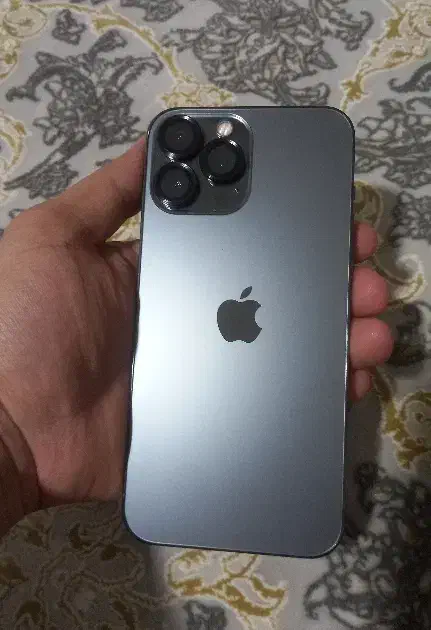 آیفون ۱۳ پرومکس ۲ سیم|موبایل|بوکان, |دیوار