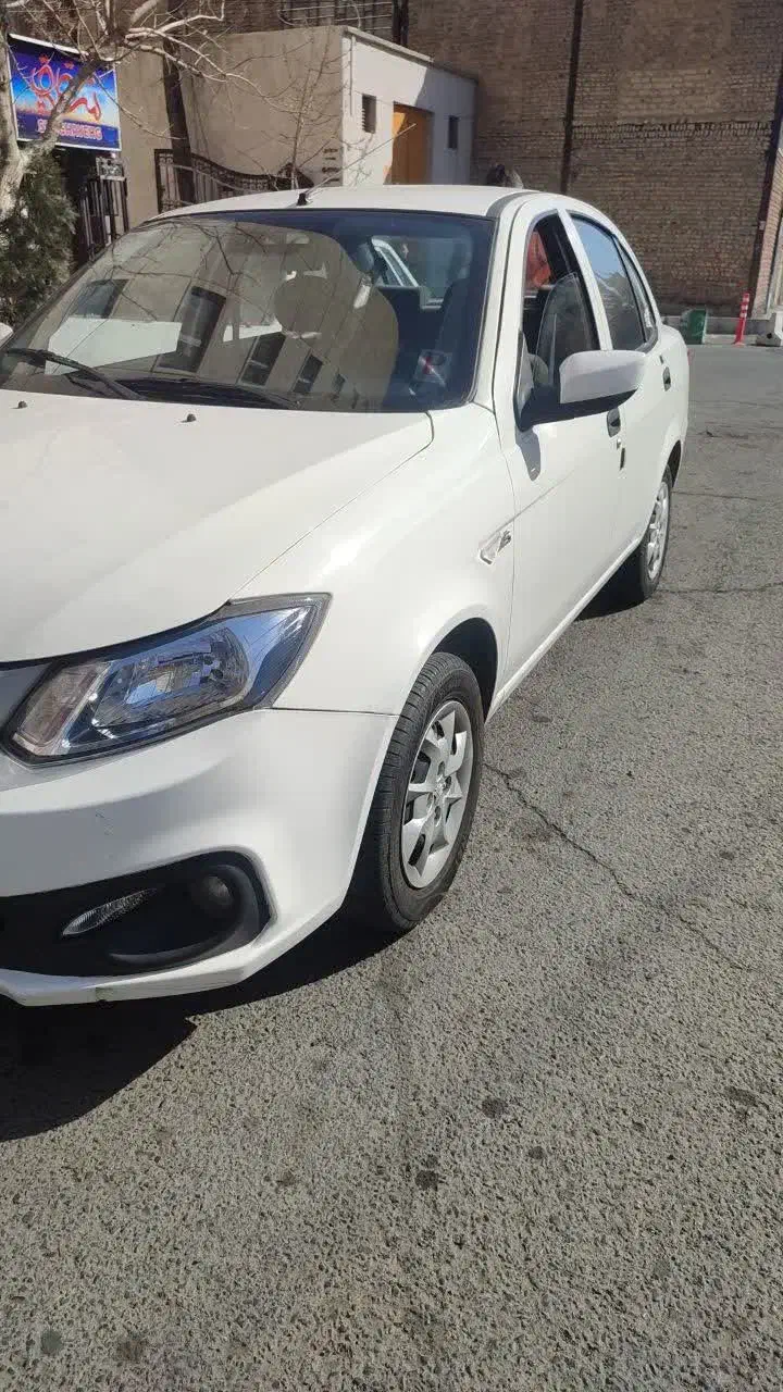 ساینا s|خودرو سواری و وانت|مشهد, توس (بلوار توس)|دیوار