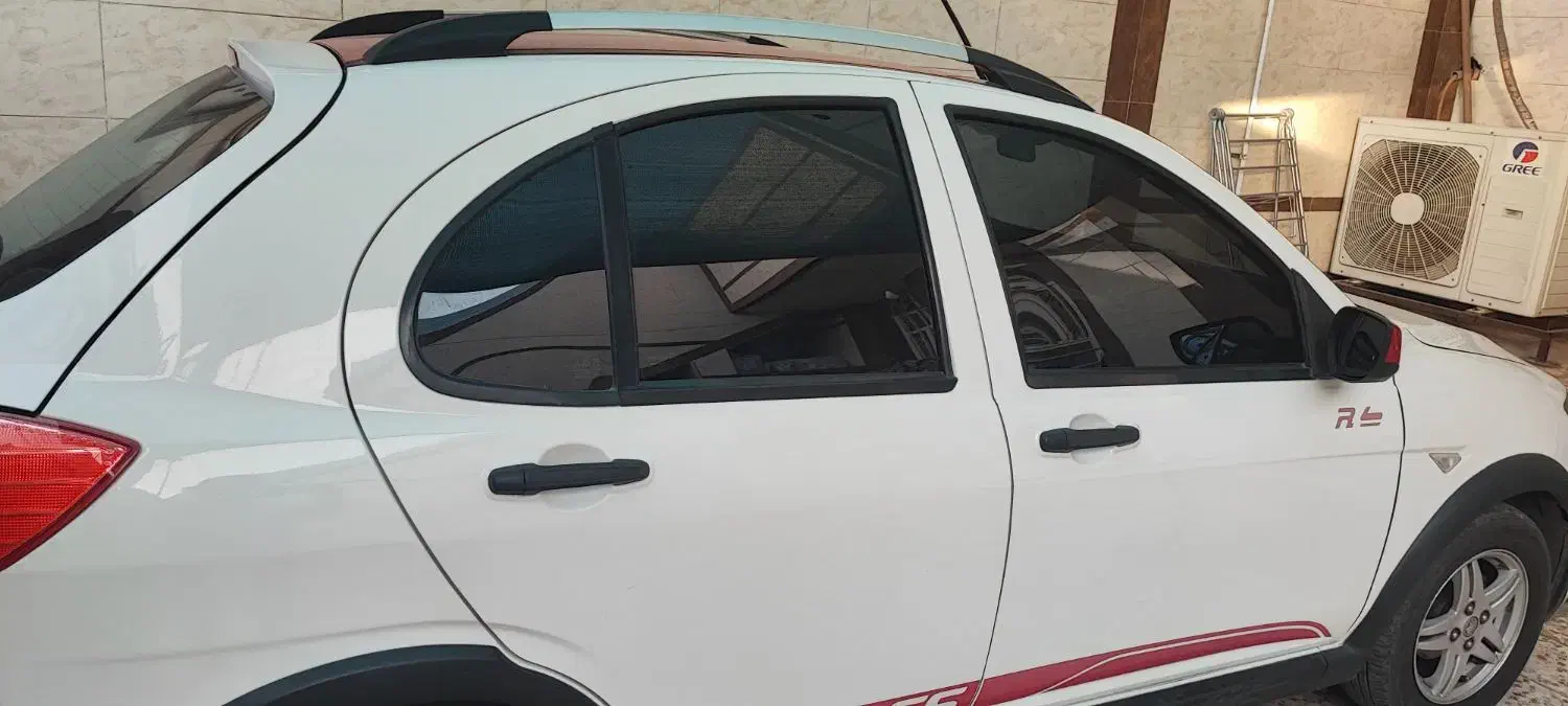 کوییک R|خودرو سواری و وانت|دزفول, |دیوار