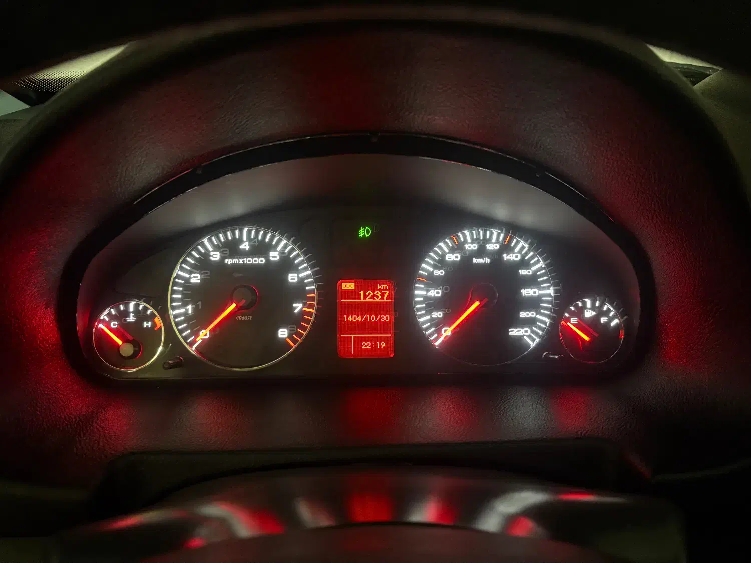 سورن پلاس ۴۰۳ صفر|خودرو سواری و وانت|امیدیه, |دیوار