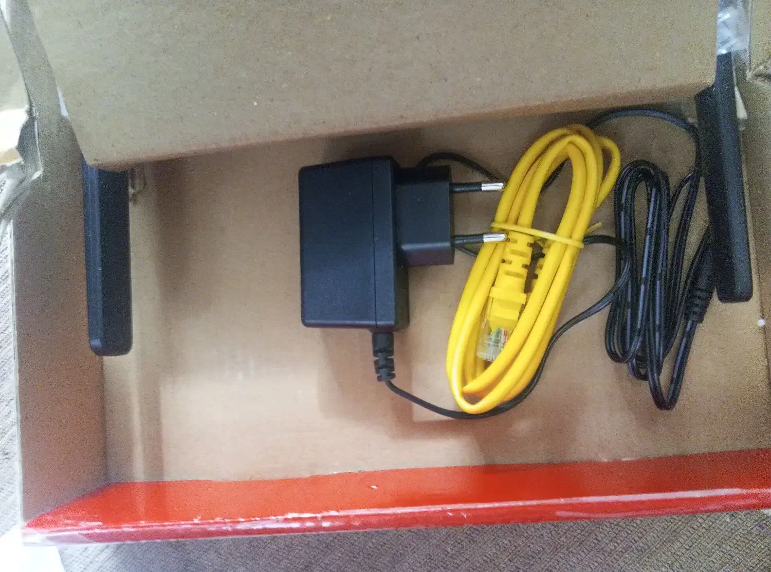 وای فای|مودم و تجهیزات شبکه|اهواز, پردیس دو|دیوار