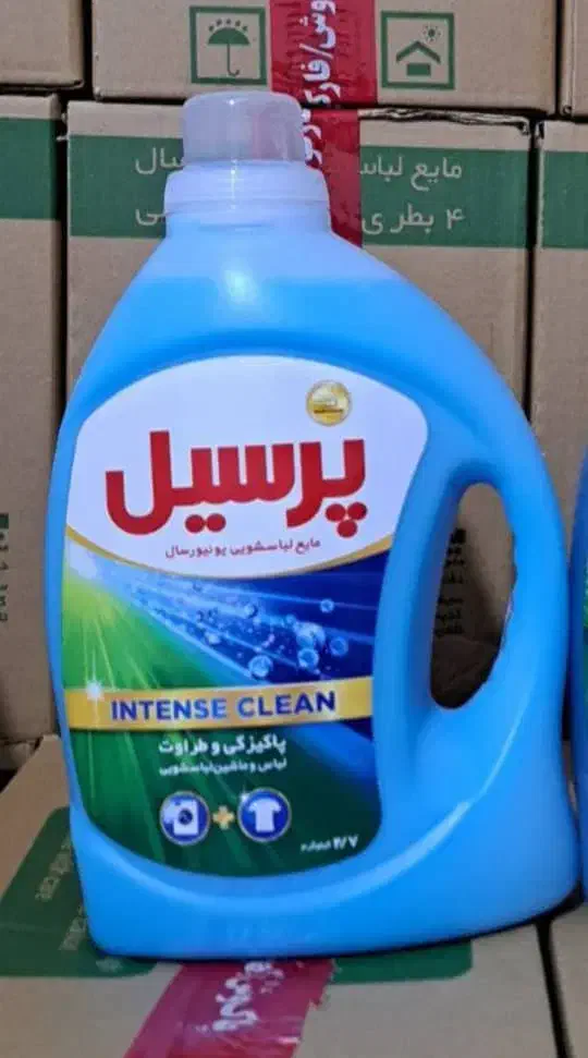 پرسیل مایع پریل|مواد شوینده و دستمال کاغذی|زاهدان, |دیوار