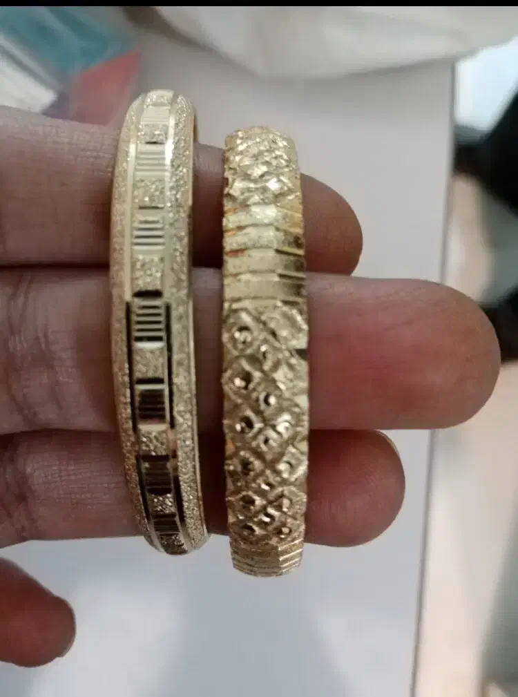 دستبند و النگو رنک ثابت|بدلیجات|یزد, |دیوار