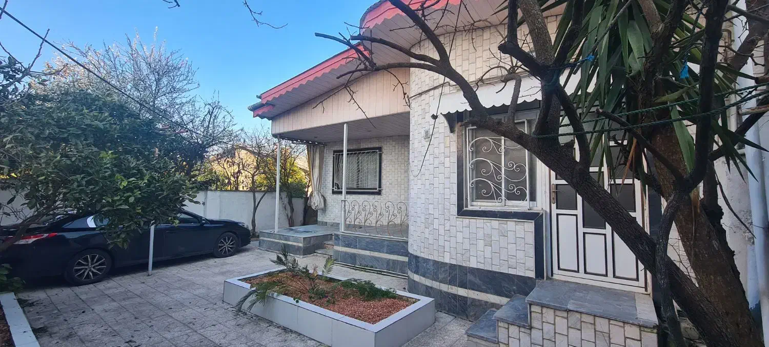 اجاره خانه ویلایی ۱۳۵ متری مرکز شهر رودسر|اجارهٔ خانه و ویلا|رودسر, |دیوار