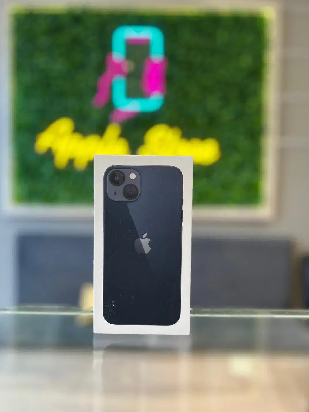 آیفون ۱۳ نرمال|موبایل|رشت, دیلمان|دیوار