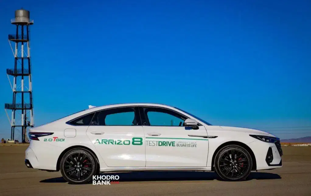 آریزو۸ اکسلنت|خودرو سواری و وانت|کرمانشاه, |دیوار