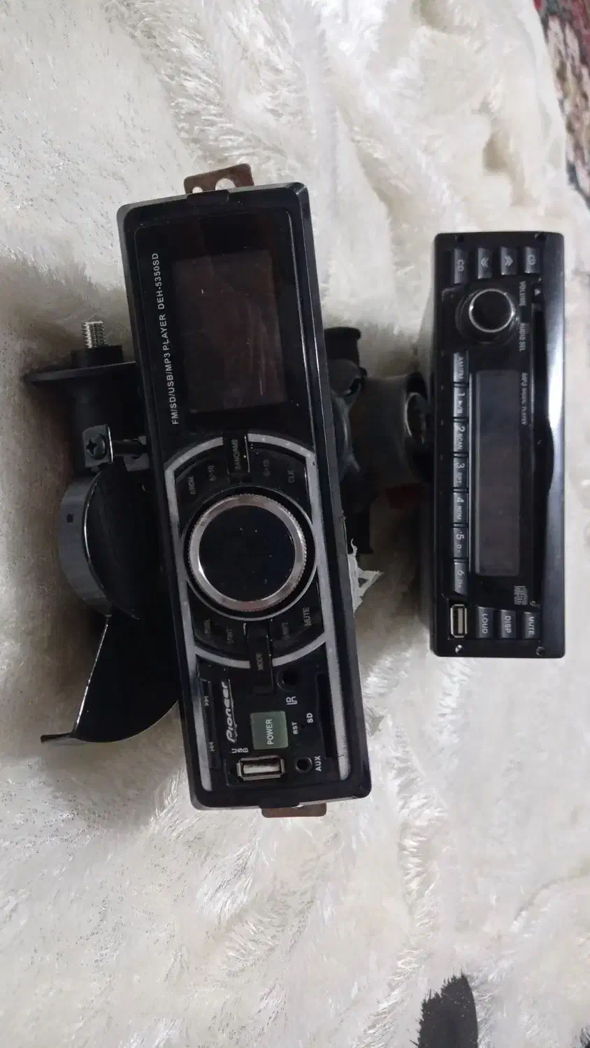 ضبط صوت|قطعات یدکی و لوازم جانبی|یاسوج, |دیوار