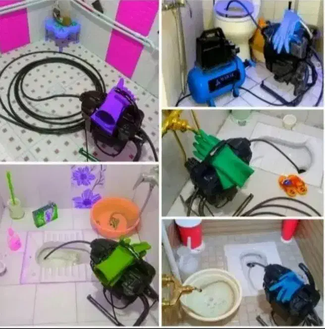 لوله بازکنی گلشهردهقان ویلا کارمندان مهرویلاکرج نو|خدمات پیشه و مهارت|کرج, دهقان ویلا|دیوار