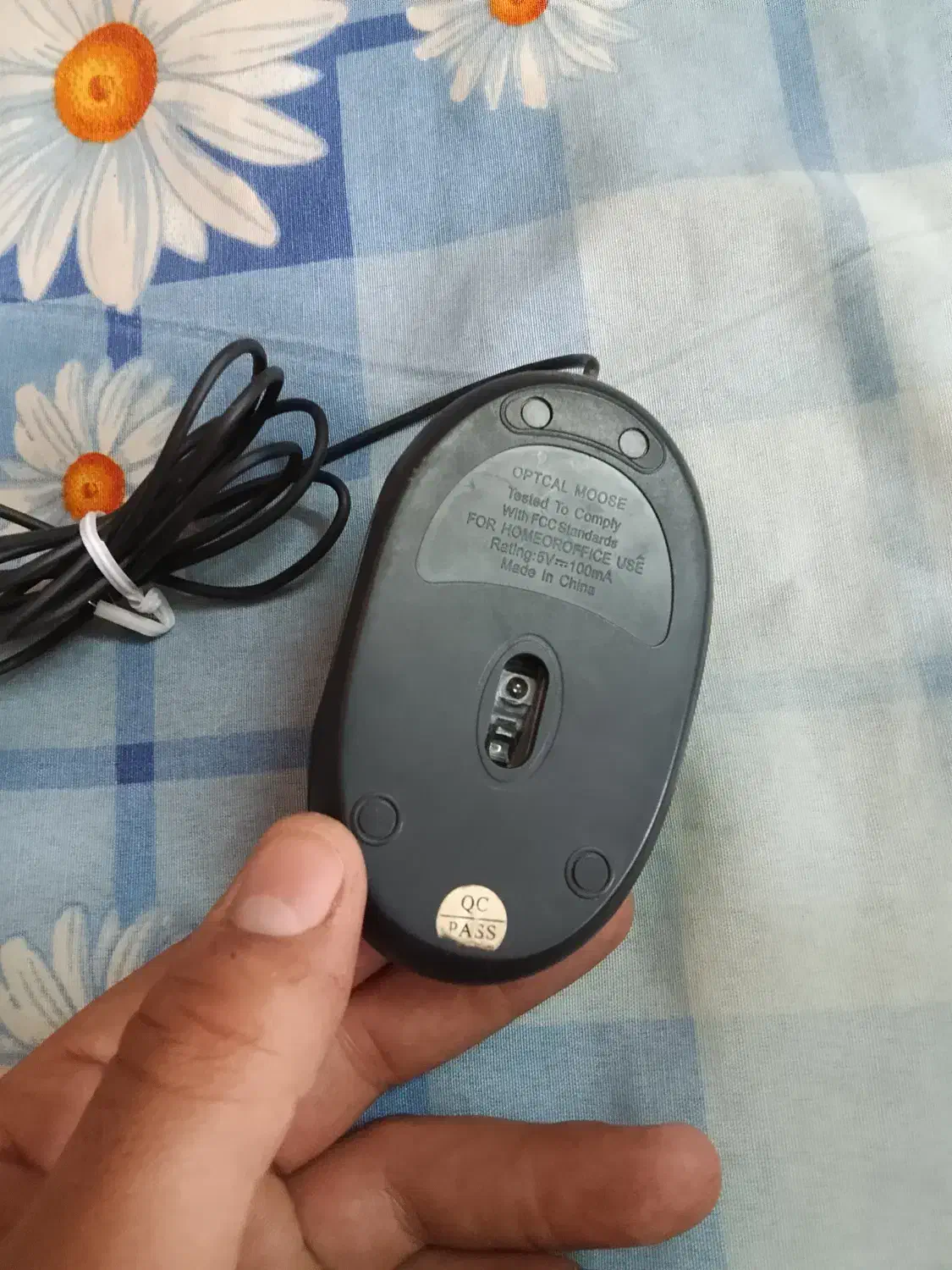 موس کامپیوتر|قطعات و لوازم جانبی رایانه|آمل, |دیوار