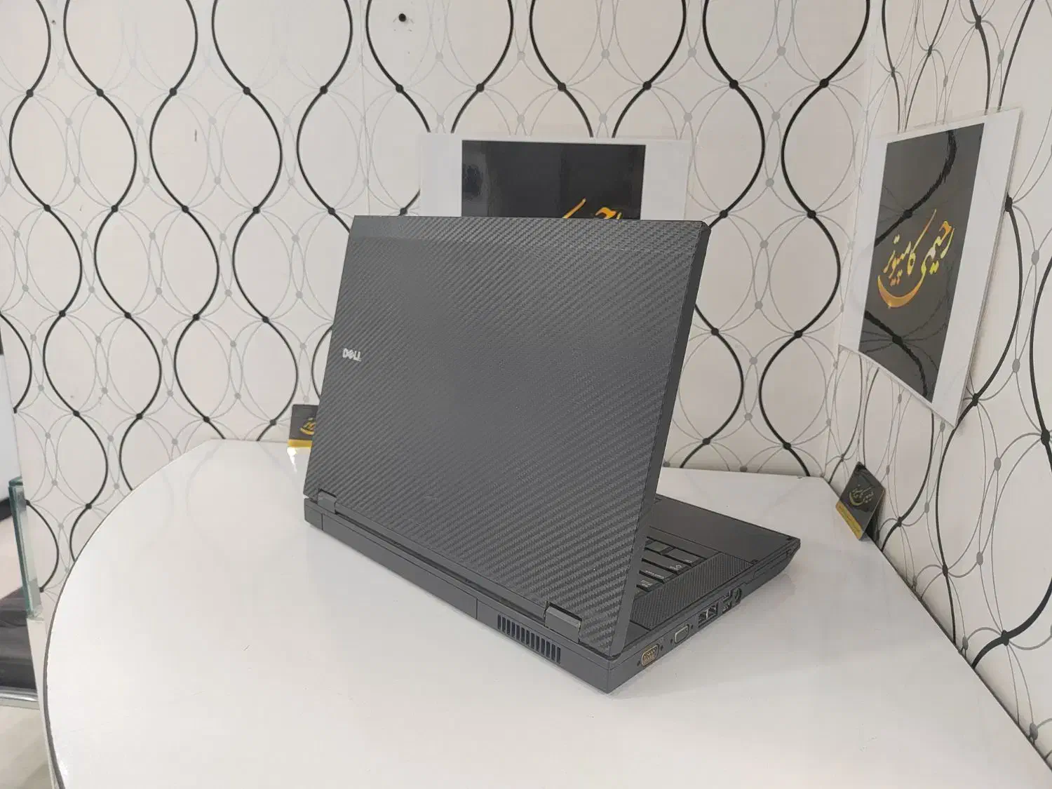 لپ تاپ دل سالم خوش قیمت کـامـپـیـوتـر رحـیمی|رایانه همراه|سبزوار, رضوی|دیوار