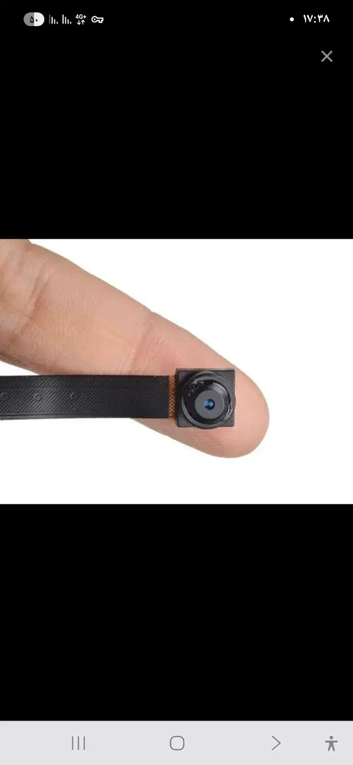 دوربین مخفی فلتی|دوربین مداربسته|ساوه, |دیوار