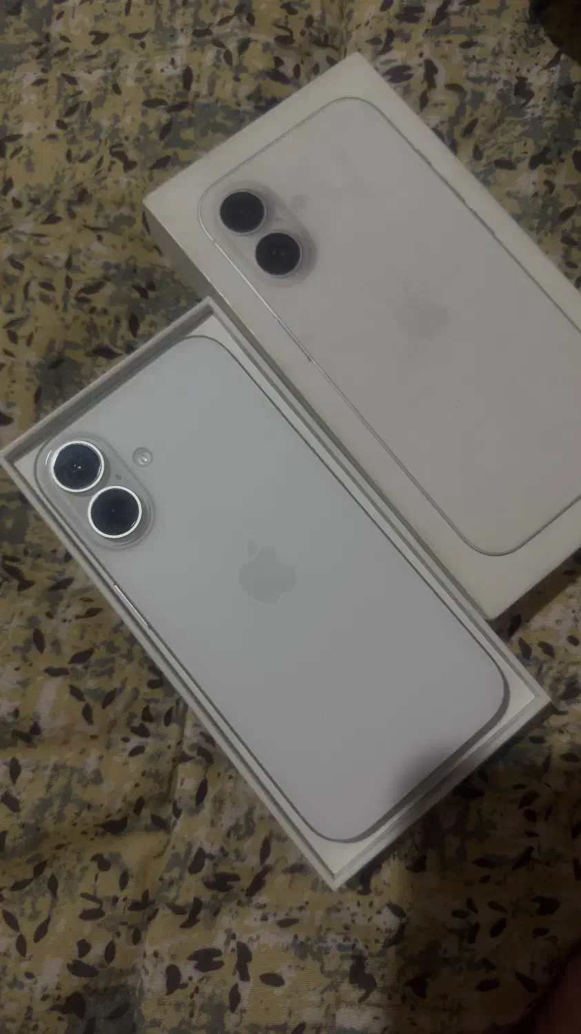 Iphone16|موبایل|تهران, دریا|دیوار